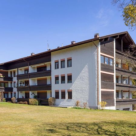 Ferienwohnung Spitzstein - Alpenmagie Suites 奥博奥多夫 外观 照片
